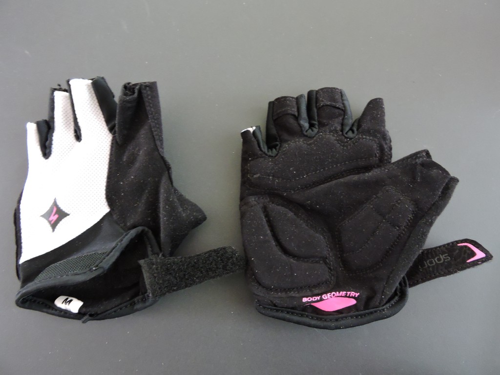 Fahrradhandschuhe